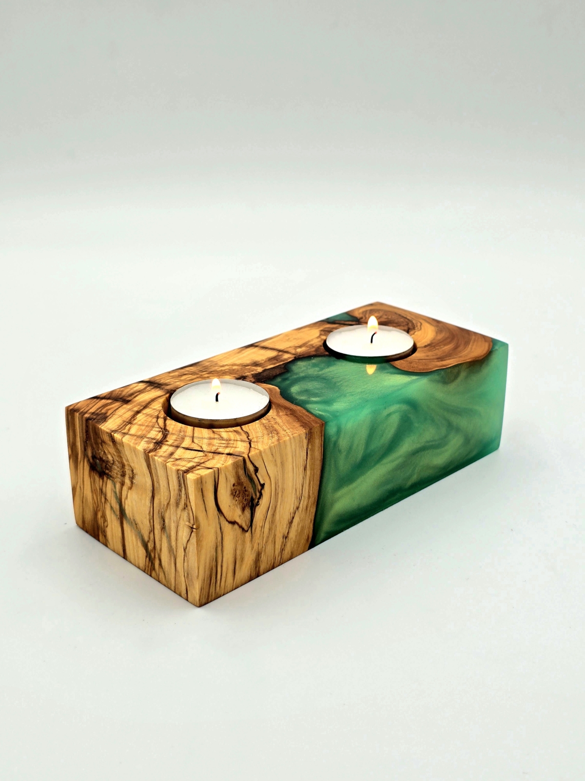 Świecznik biel (s13) (kopia)