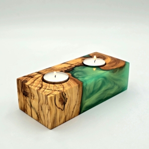 Świecznik biel (s13) (kopia)