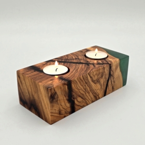 Świecznik biel (s14) (kopia)