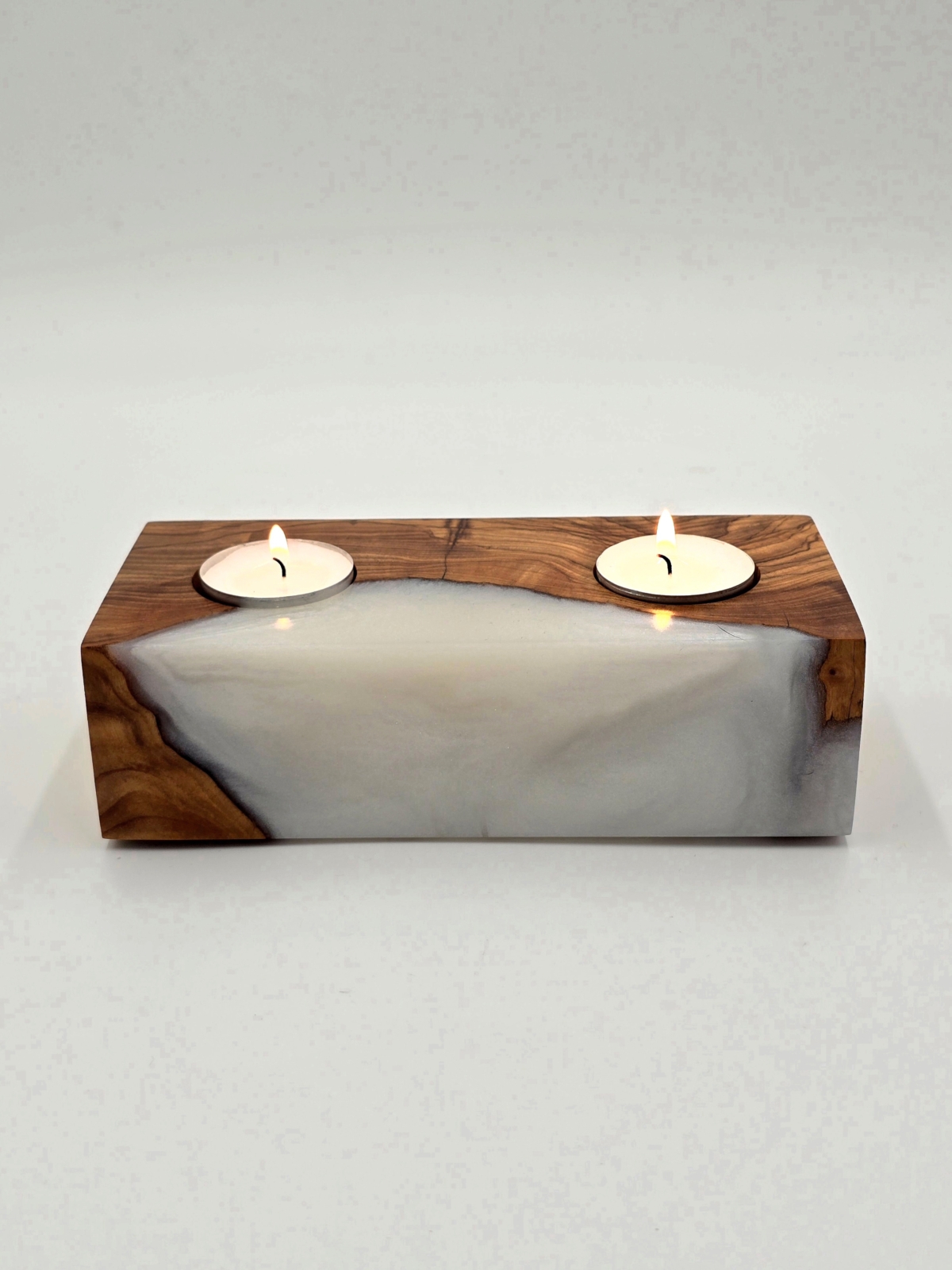 Świecznik zieleń (s16) (kopia)