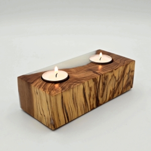 Świecznik zieleń (s16) (kopia)