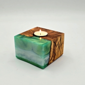 Świecznik złoto (s28) (kopia)