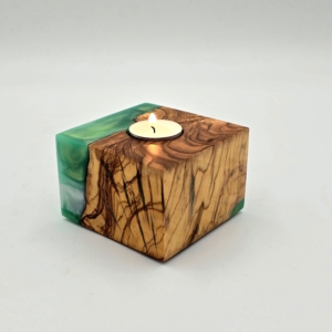 Świecznik złoto (s28) (kopia)