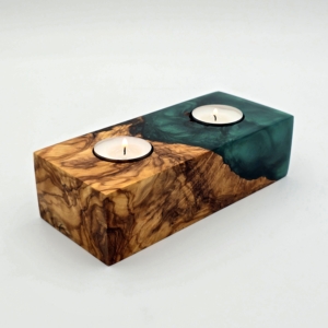 Świecznik bordo (s26) (kopia)