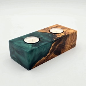 Świecznik bordo (s26) (kopia)