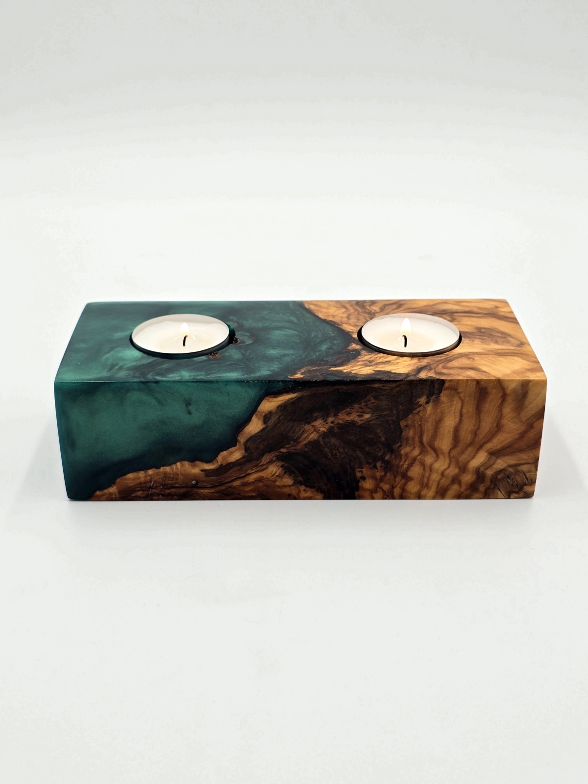 Świecznik bordo (s26) (kopia)