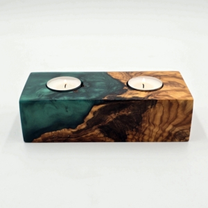 Świecznik bordo (s26) (kopia)