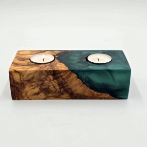 Świecznik bordo (s26) (kopia)