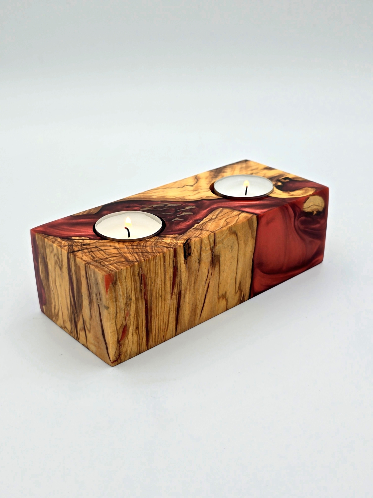 Świecznik złoto (s29) (kopia)