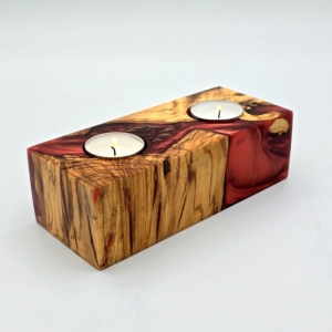 Świecznik złoto (s29) (kopia)