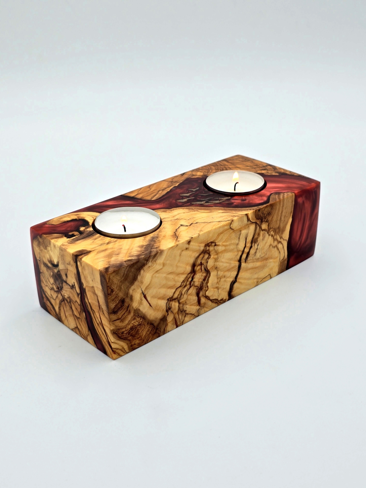 Świecznik złoto (s29) (kopia)