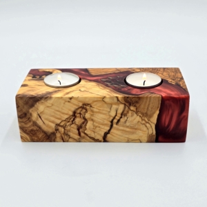 Świecznik złoto (s29) (kopia)