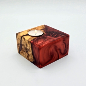 Świecznik złoto (s32) (kopia)