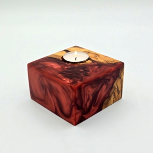 Świecznik złoto (s32) (kopia)