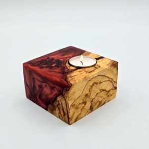 Świecznik złoto (s32) (kopia)