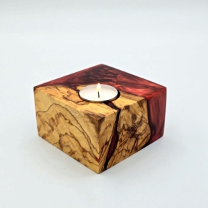 Świecznik złoto (s32) (kopia)