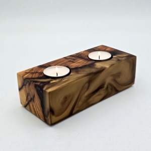 Świecznik złoto (s30) (kopia)