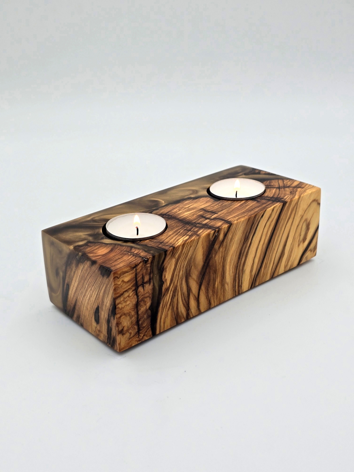 Świecznik złoto (s30) (kopia)