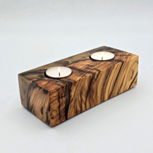 Świecznik złoto (s30) (kopia)