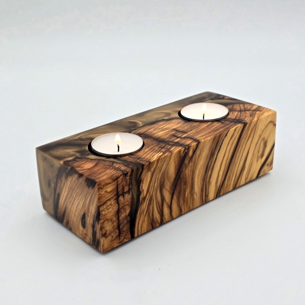 Świecznik złoto (s30) (kopia)